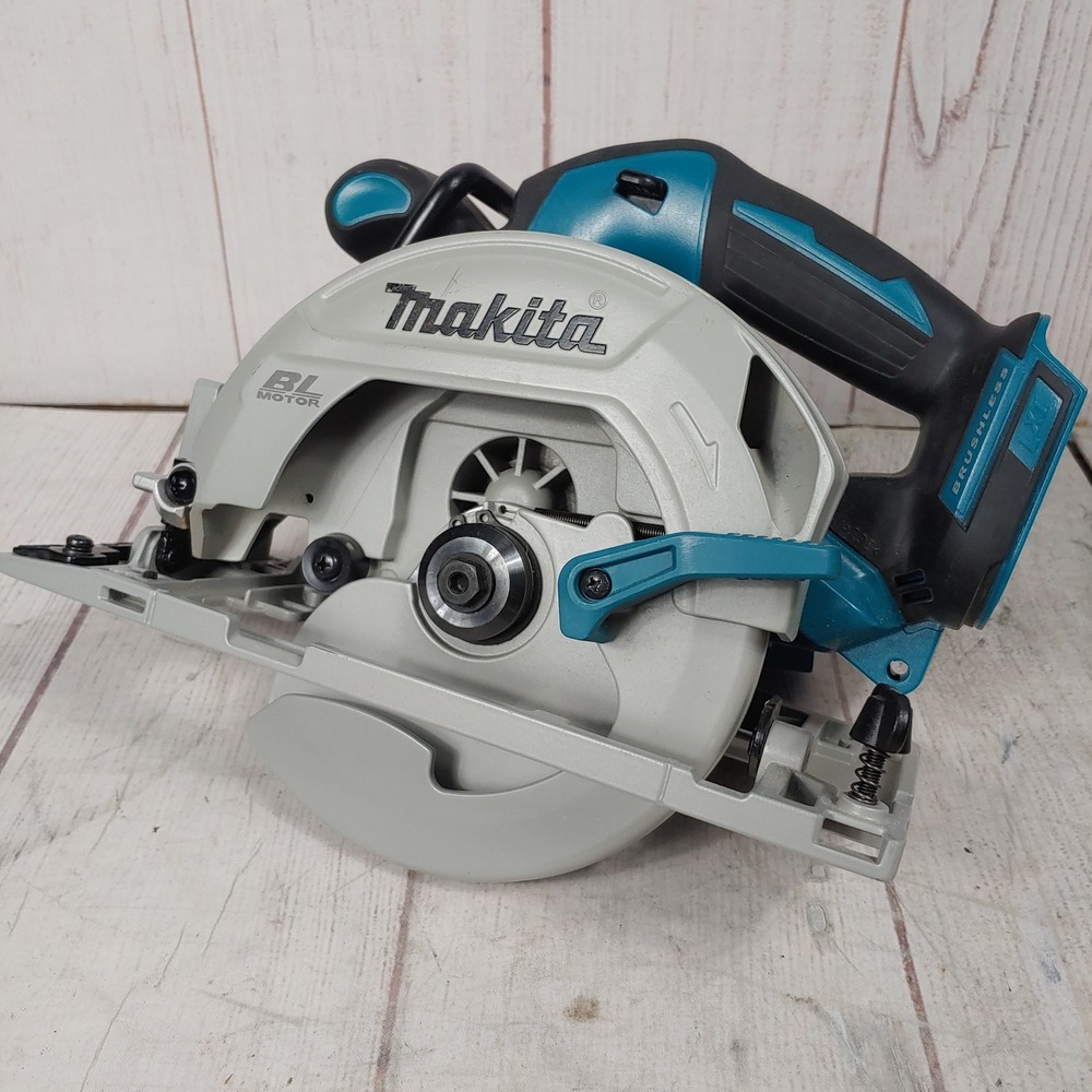 PARTS ONLY - Makita XSH03 18V LXT Brushless 6-1/2 Circular Saw - Tool Only